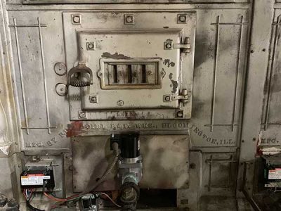 Fix Furnace Services