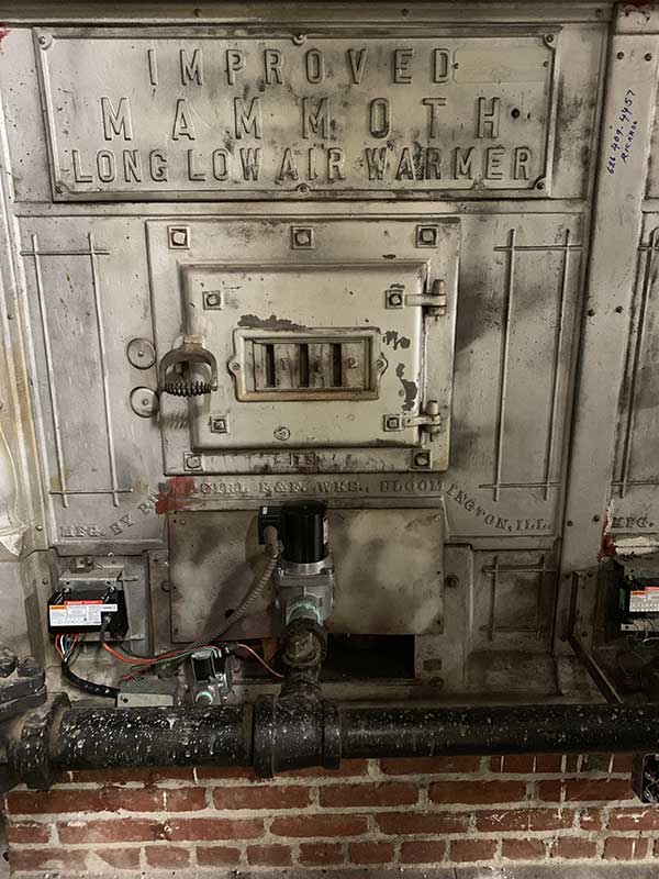 Fix Furnace Services