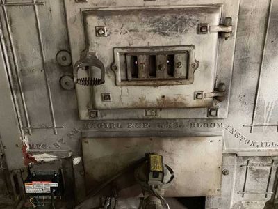 Furnace Repair