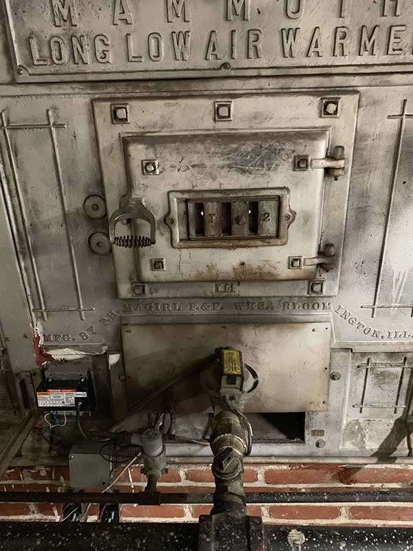 Furnace Repair