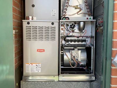 Heating And Air Repairs