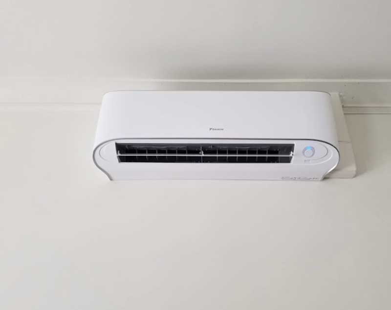 Home Air Conditioning Repair