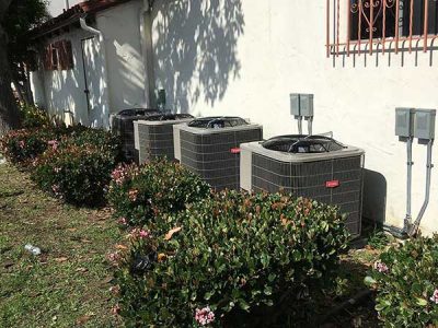 Local Central Air Repair