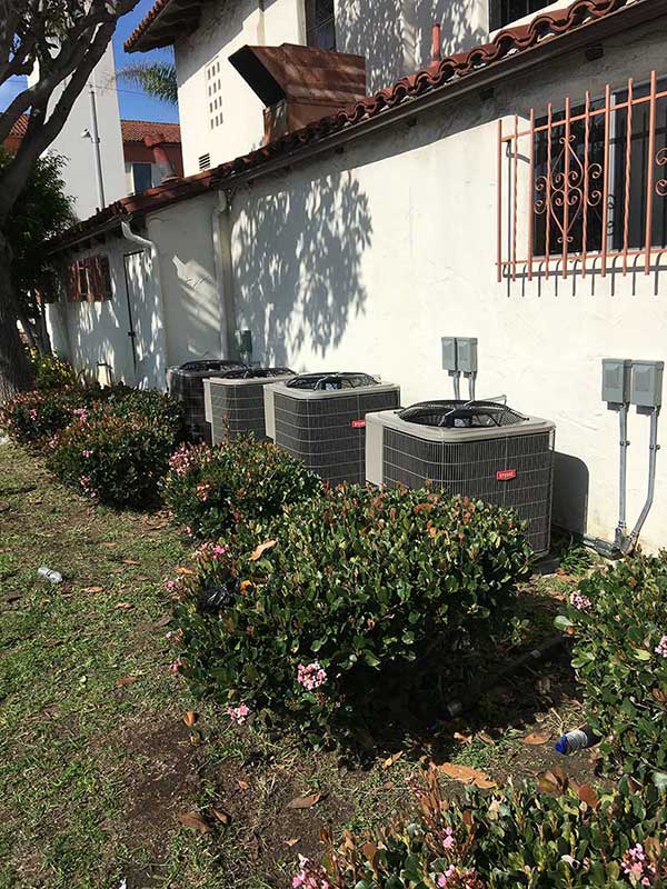 Local Central Air Repair